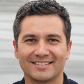 Diego Mendoza