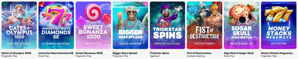 Ultra Casino