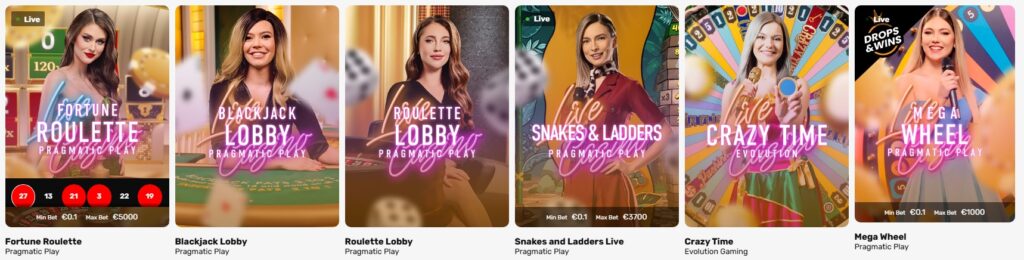 Ultra Casino