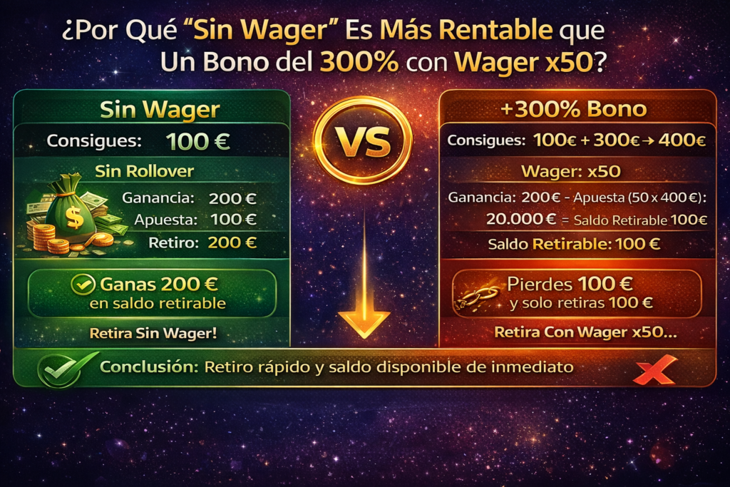 Lucky Casino